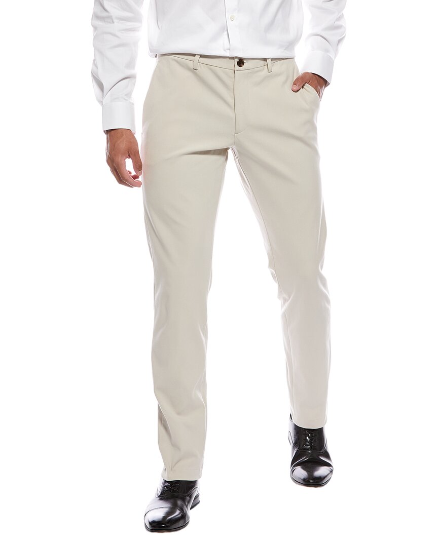 Theory Zaine Bistretch Pant