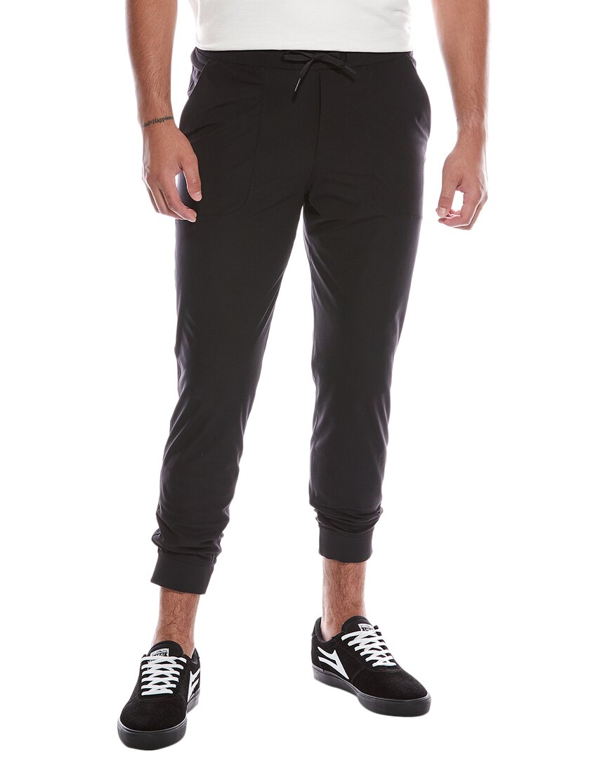 Lululemon Abc Jogger Pant 30 In Black