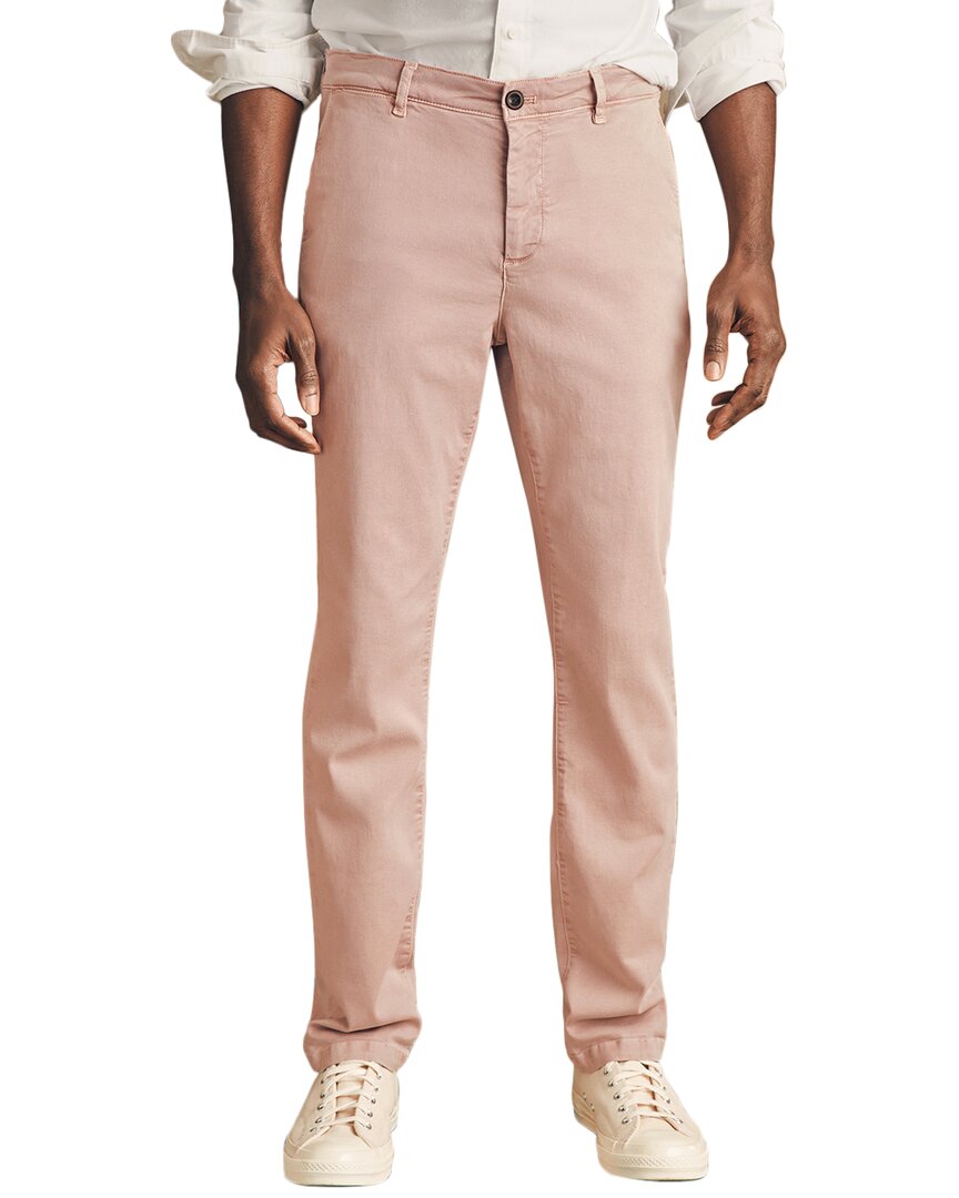 Faherty Coastline Chino In Multi