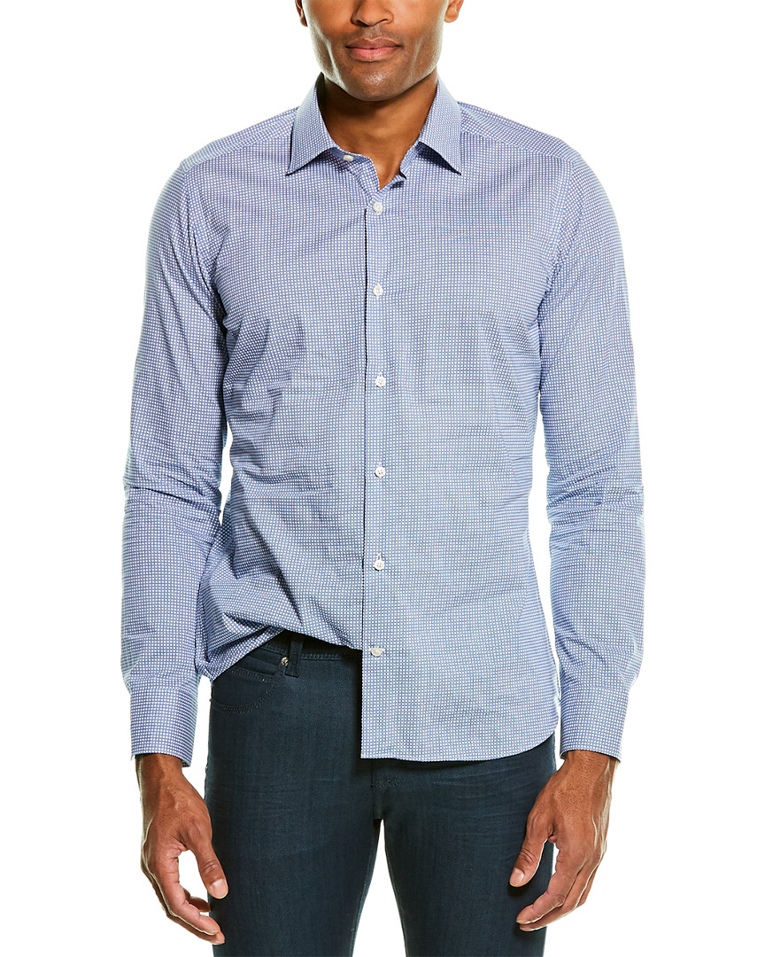 Image of Antica Camiceria Woven Shirt