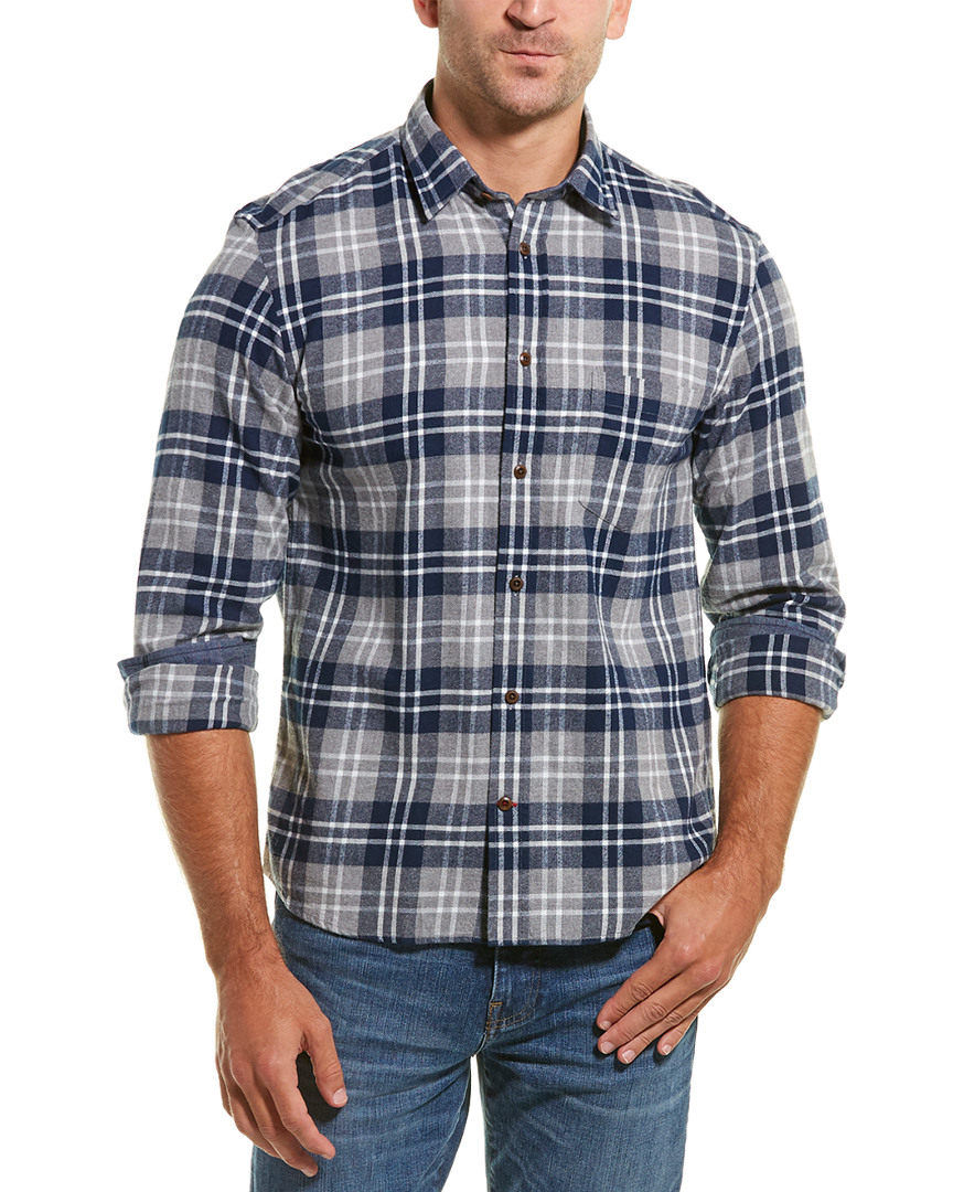 woven shirt manufacturer