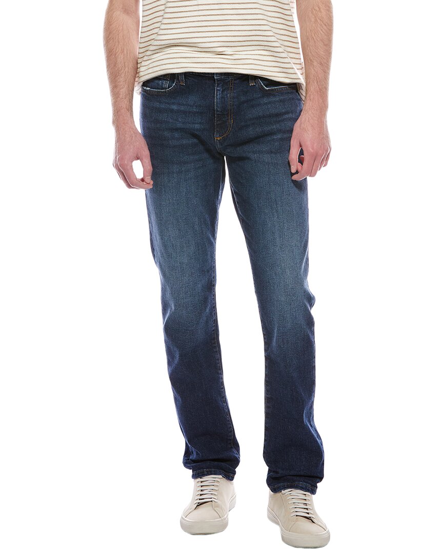 Joe's Jeans The Brixton New Mexico Straight Jean In Blue