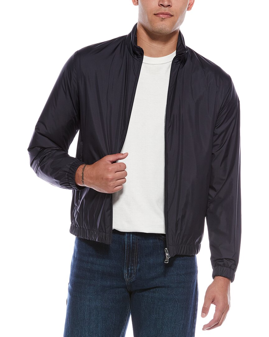 Moncler Meidassa Jacket In Blue