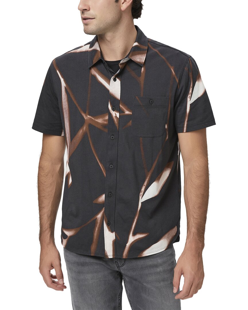 Paige Tillman Shirt In Black