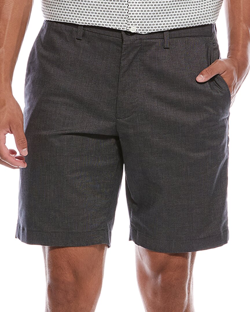 Theory Zaine Short In Black