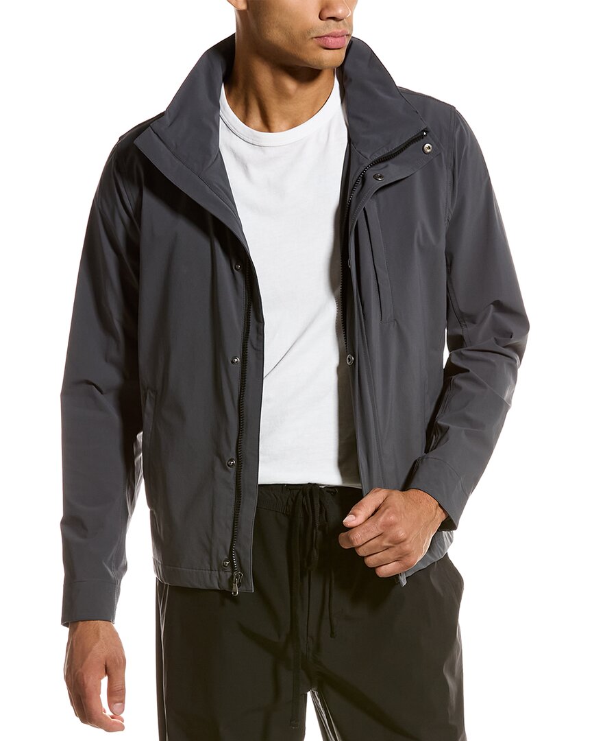 James perse deals utility jacket