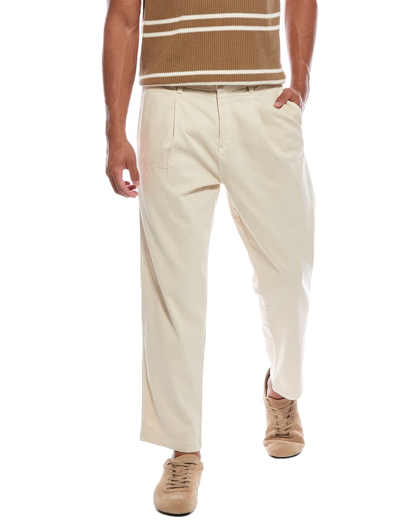 Dl1961 Carson Trouser In White