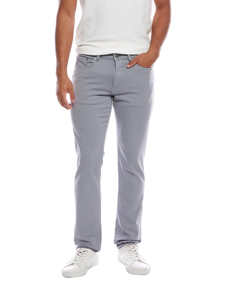Dl1961 Russell Madeira Slim Straight Jean In Blue