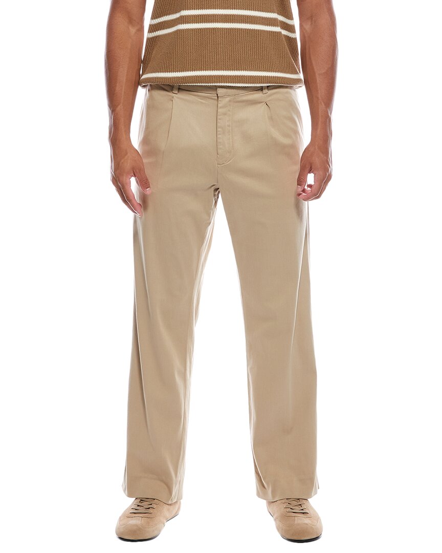 Dl1961 Orville Trouser In Sand