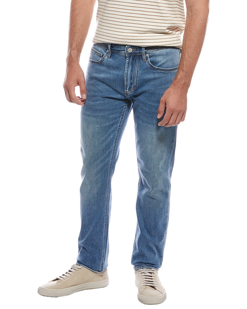 Blanknyc Blank Nyc Wooster Ocean Drive Slim Fit Jean In Blue