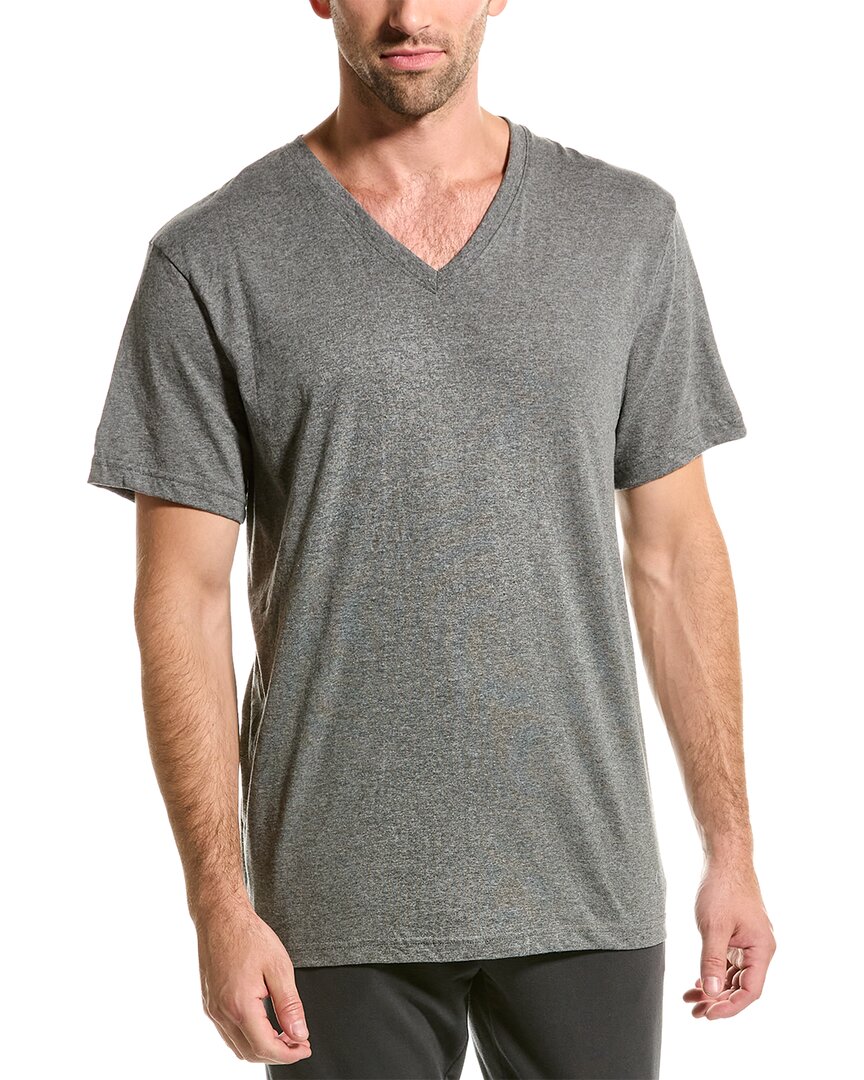 Shop 2(x)ist 3pk Performance V-neck T-shirt