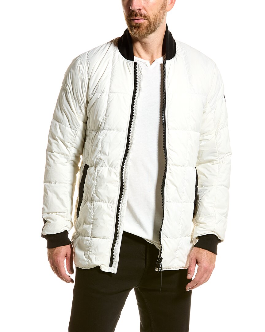 Canada goose 2024 harbord jacket