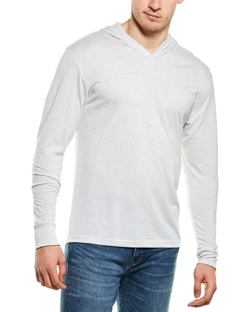 ultra lightweight hoodie