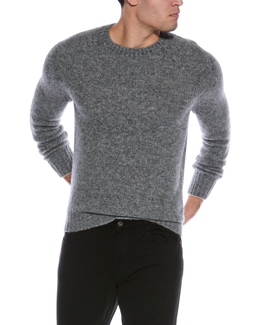 Brunello Cucinelli Vest In Gray