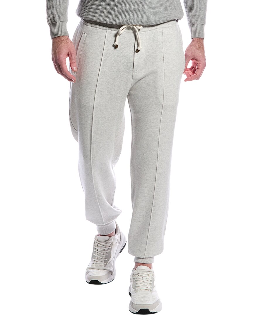 Brunello Cucinelli Cashmere Sweatpant