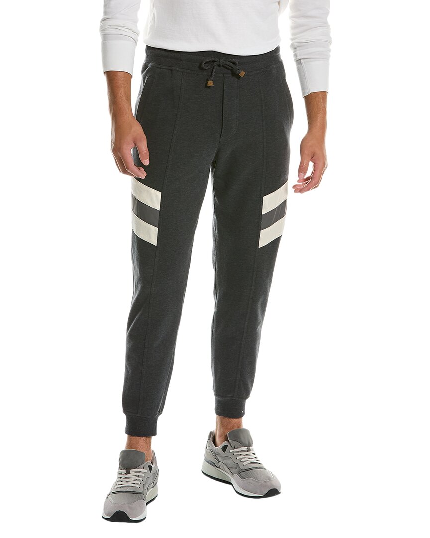 Brunello Cucinelli Gym Pant