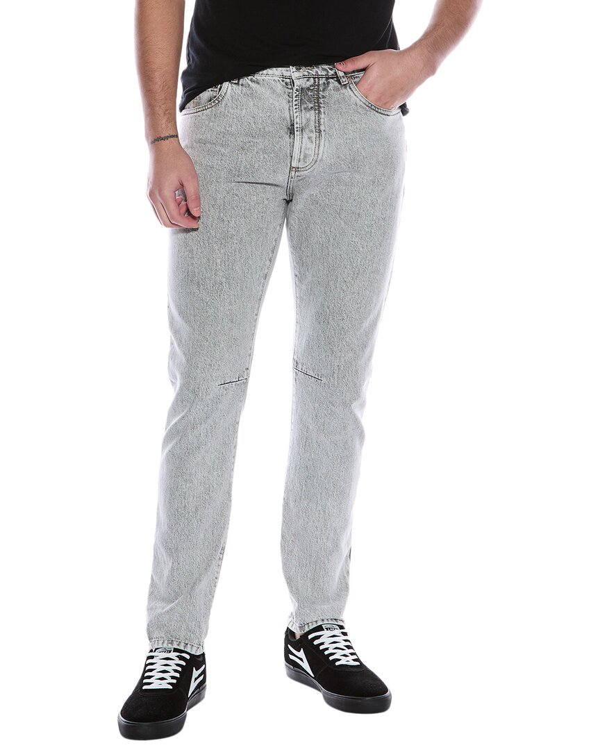 Brunello Cucinelli Light Wash Jean
