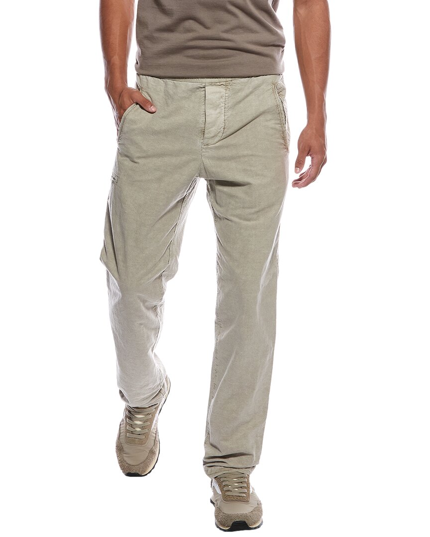 James Perse Relaxed Fit Pant In Neutral