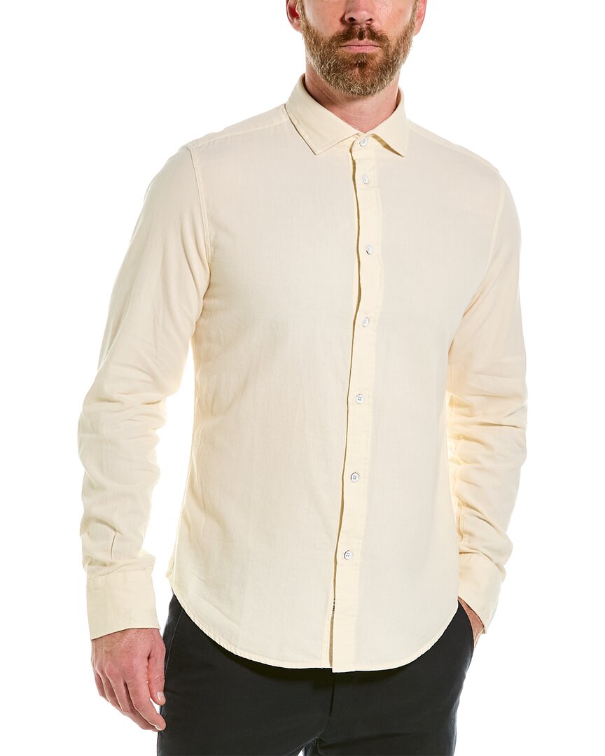 Rag & Bone Pursuit 365 Button-up Shirt