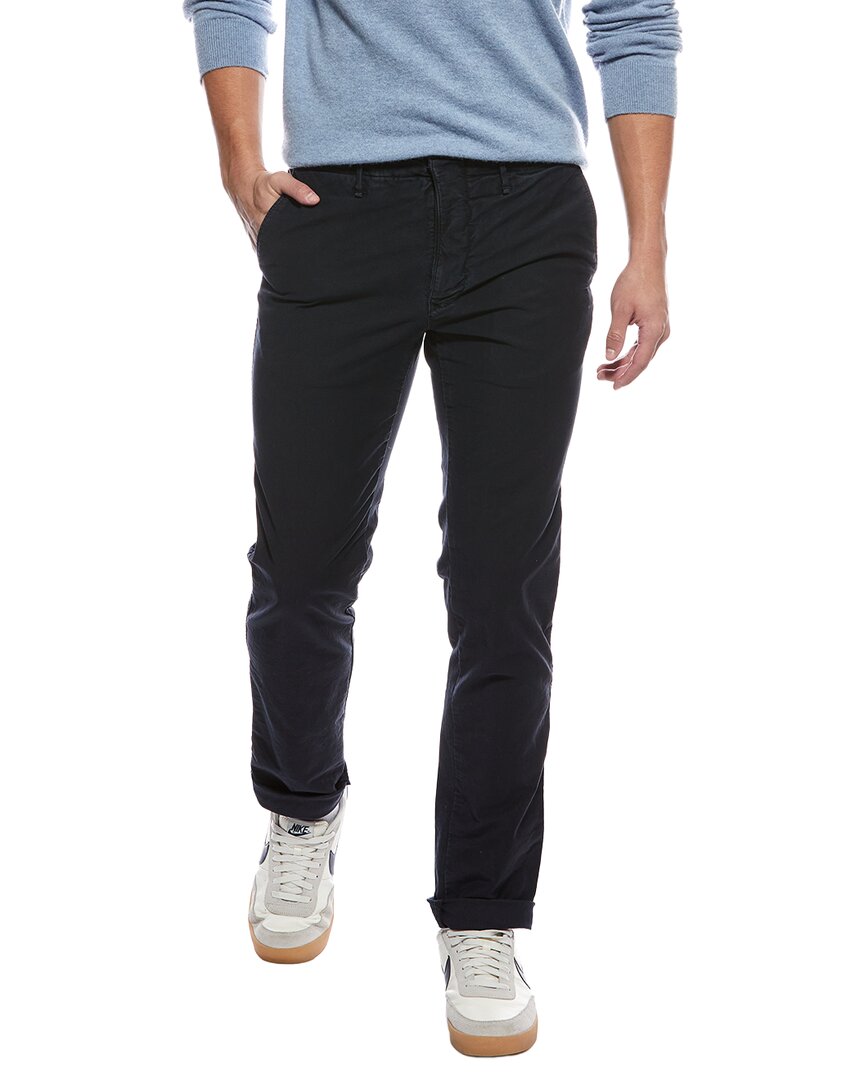 Incotex By Slowear Slim Fit Pant Mens Blue 36 24790₽
