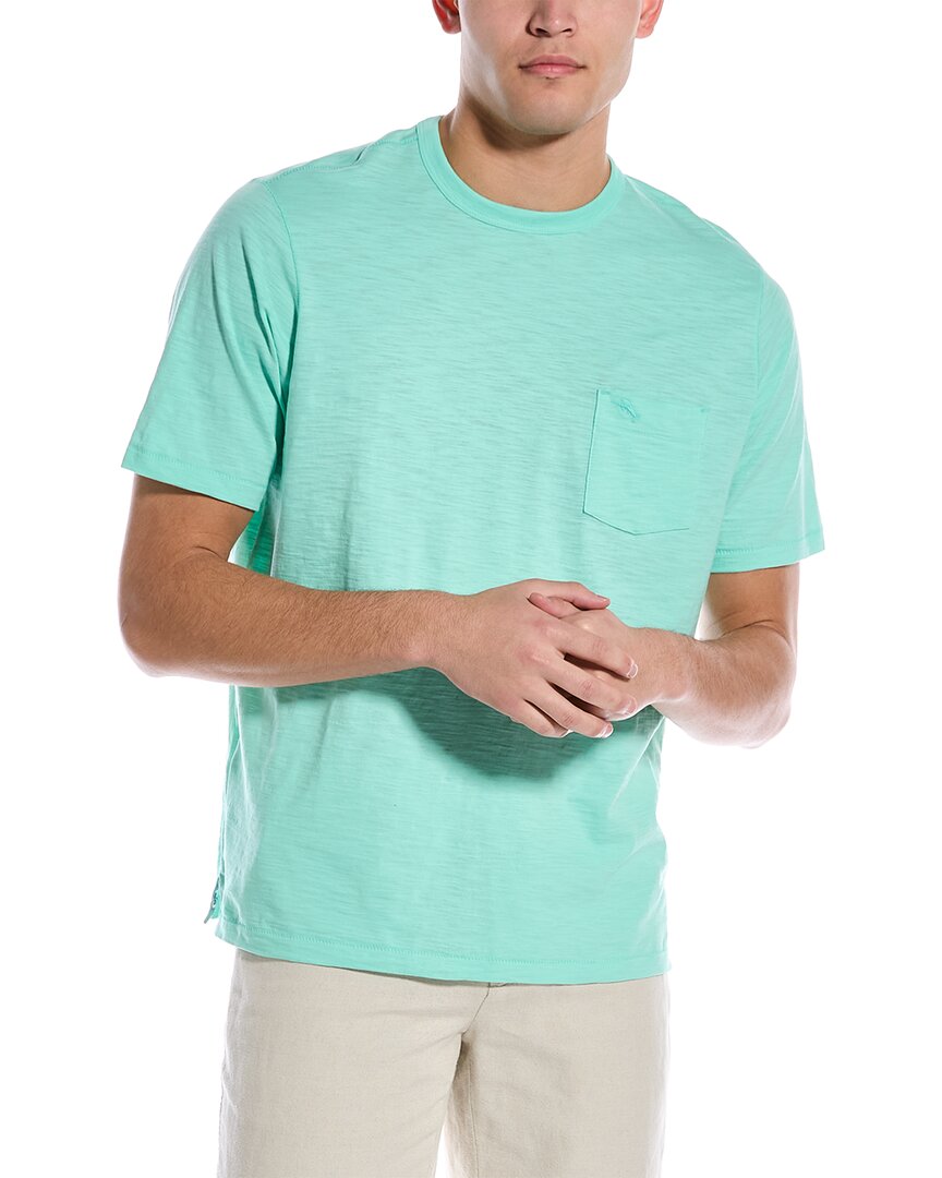 Tommy Bahama Bali Beach T-shirt In Nocolor