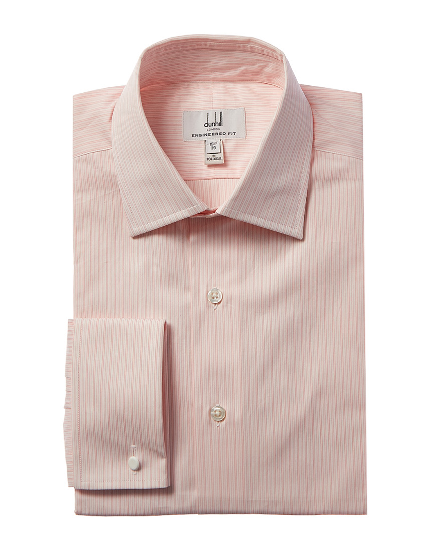 dunhill dress shirt