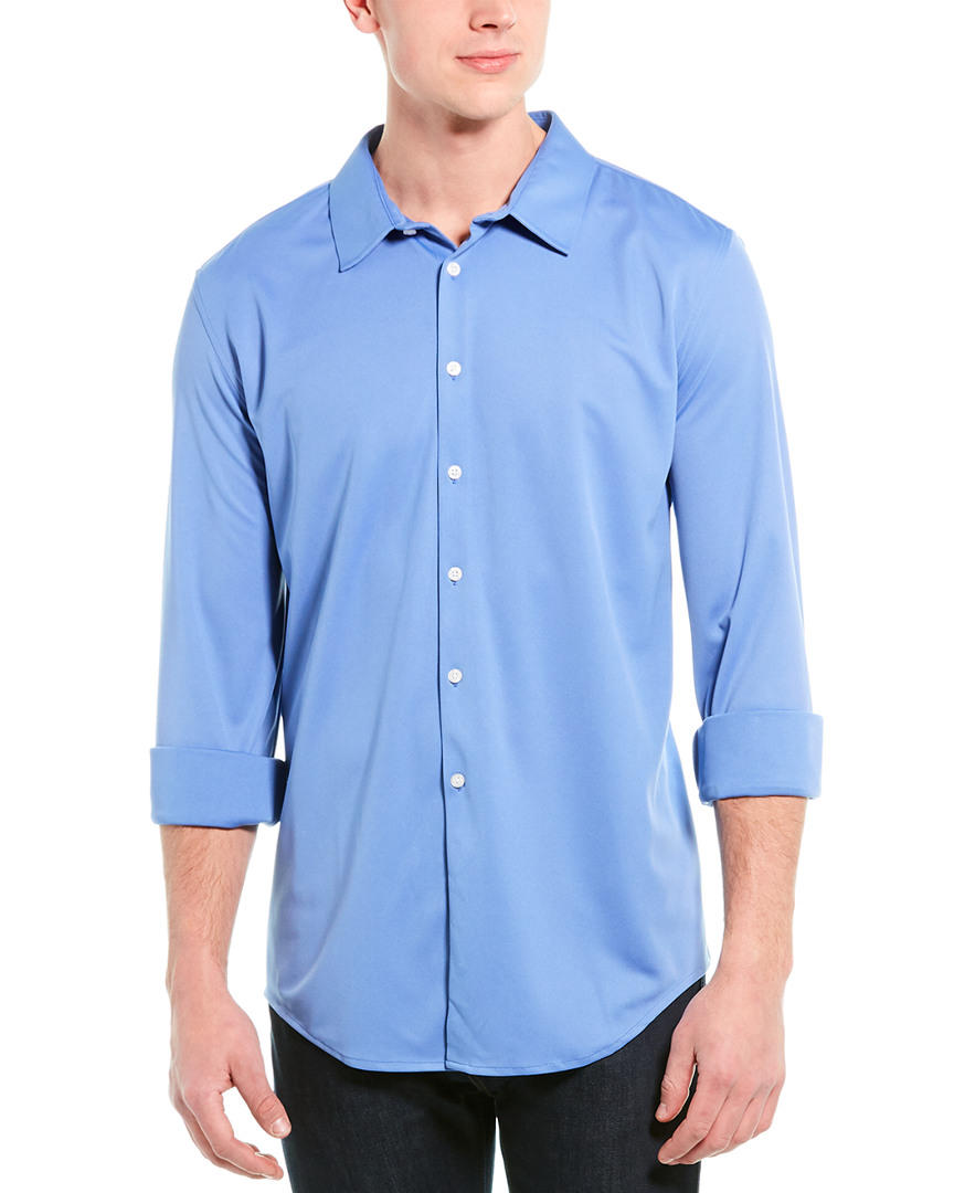 ministry of supply dress shirts