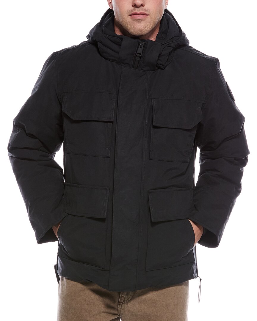 CANADA GOOSE CANADA GOOSE MAITLAND DOWN PARKA