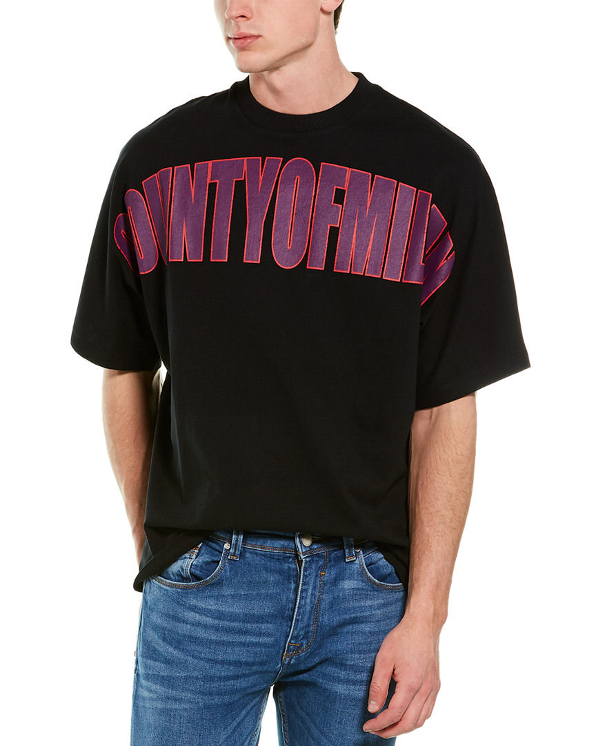 Image of Marcelo Burlon T-Shirt