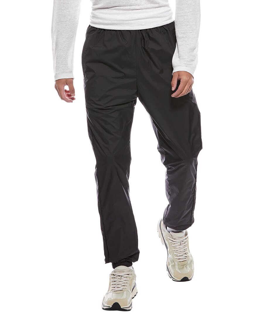 Givenchy Track Pant In Black