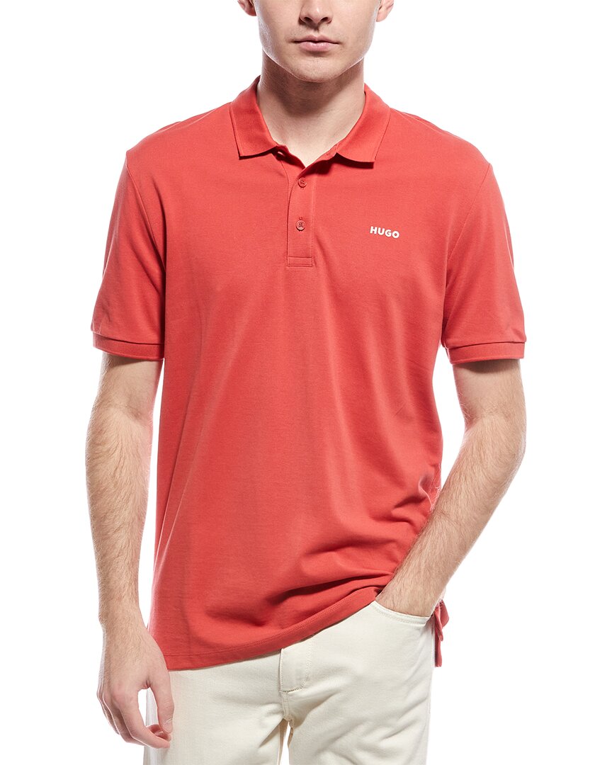 Hugo Boss Donos Polo Shirt