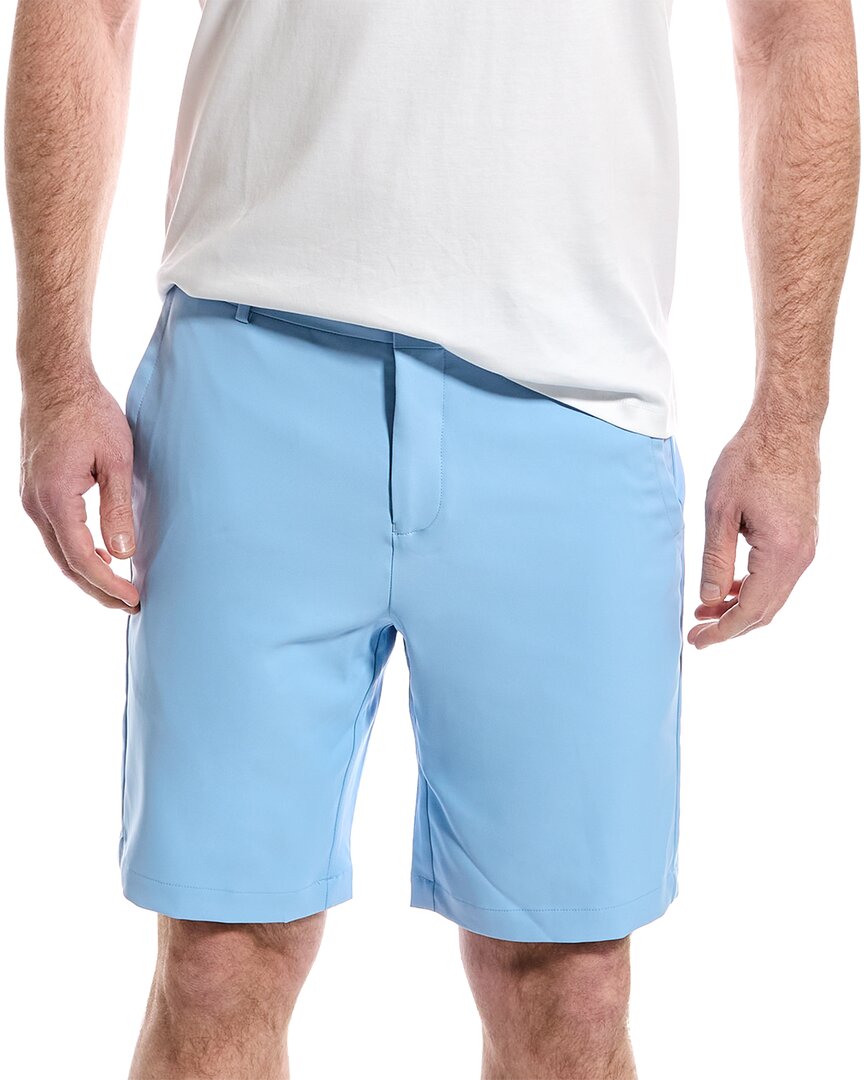Magaschoni Short In Blue