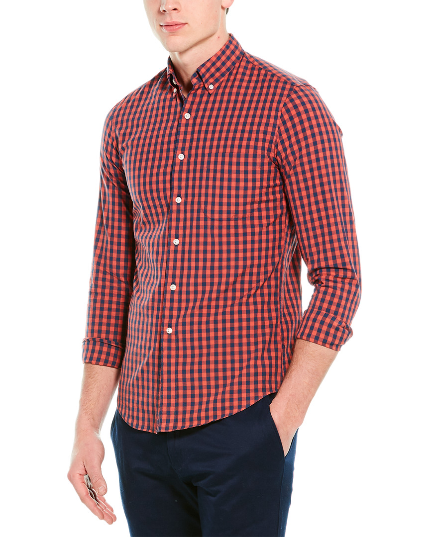 Image of J.Crew Stretch Wash Shirt