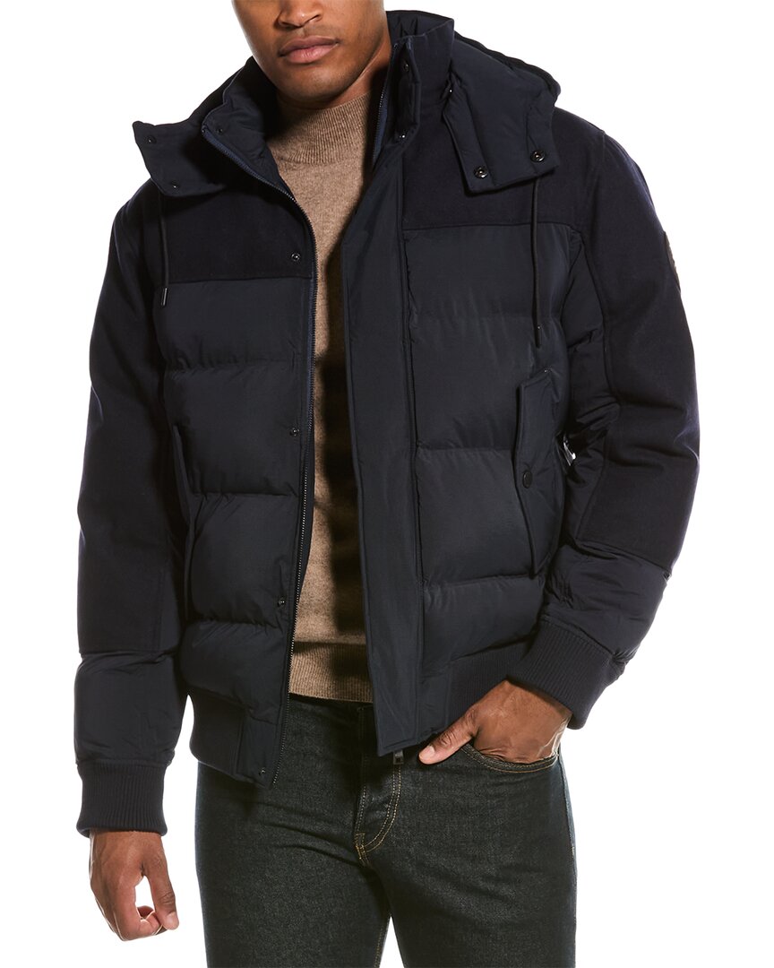 Ted baker hotsell bomber jacket sale