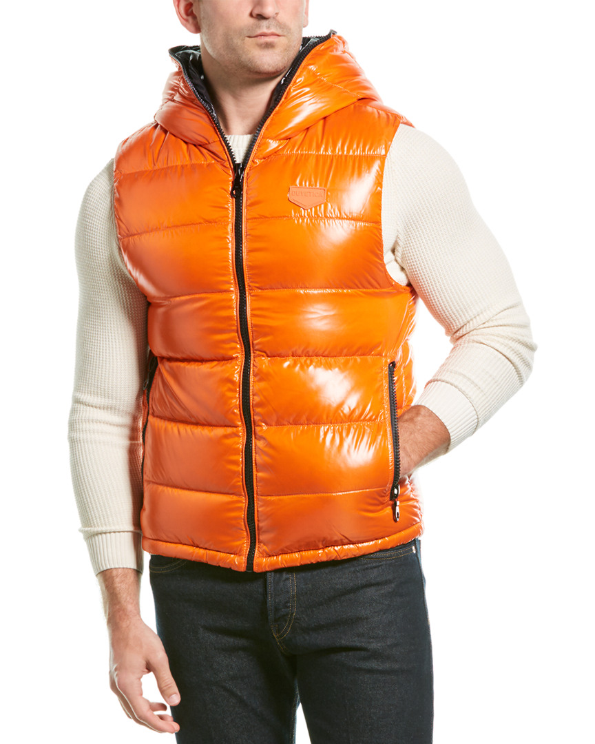 Image of Duvetica Puffer Down Vest