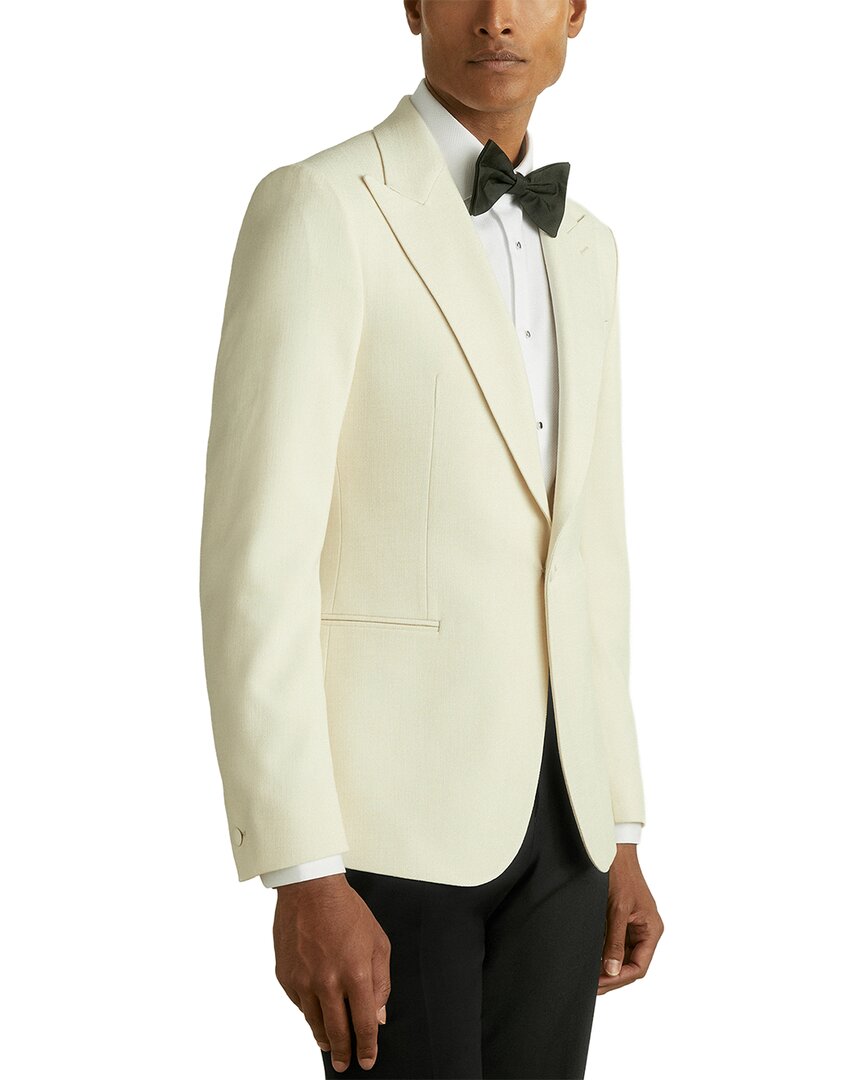 Reiss Art Formal Jacket