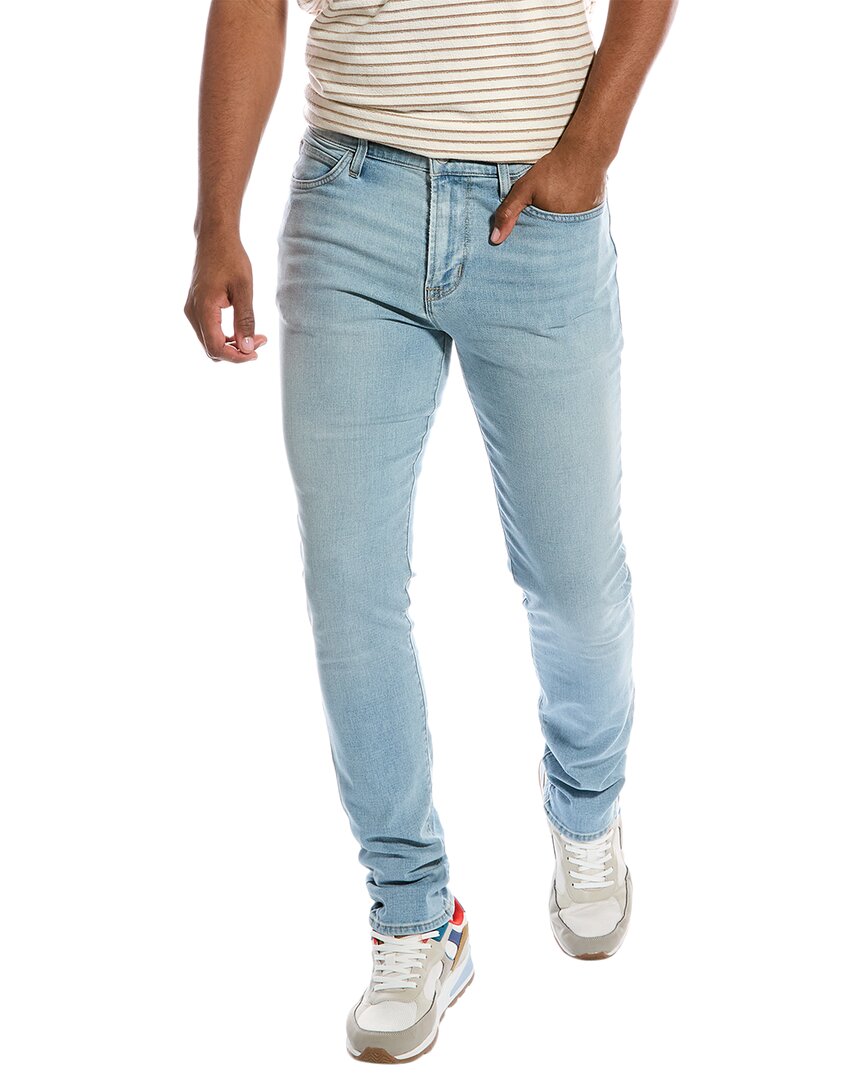 Shop Hudson Jeans Ace Drift Slim Jean In Blue