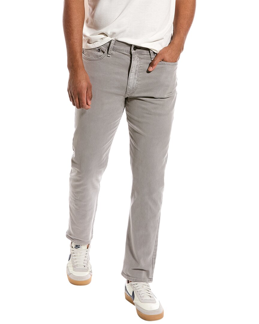 Rag & Bone Fit 2 Antique Grey Slim Jean In Grey