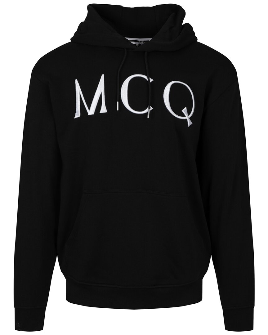 Alexander mcqueen mcq hoodie sale