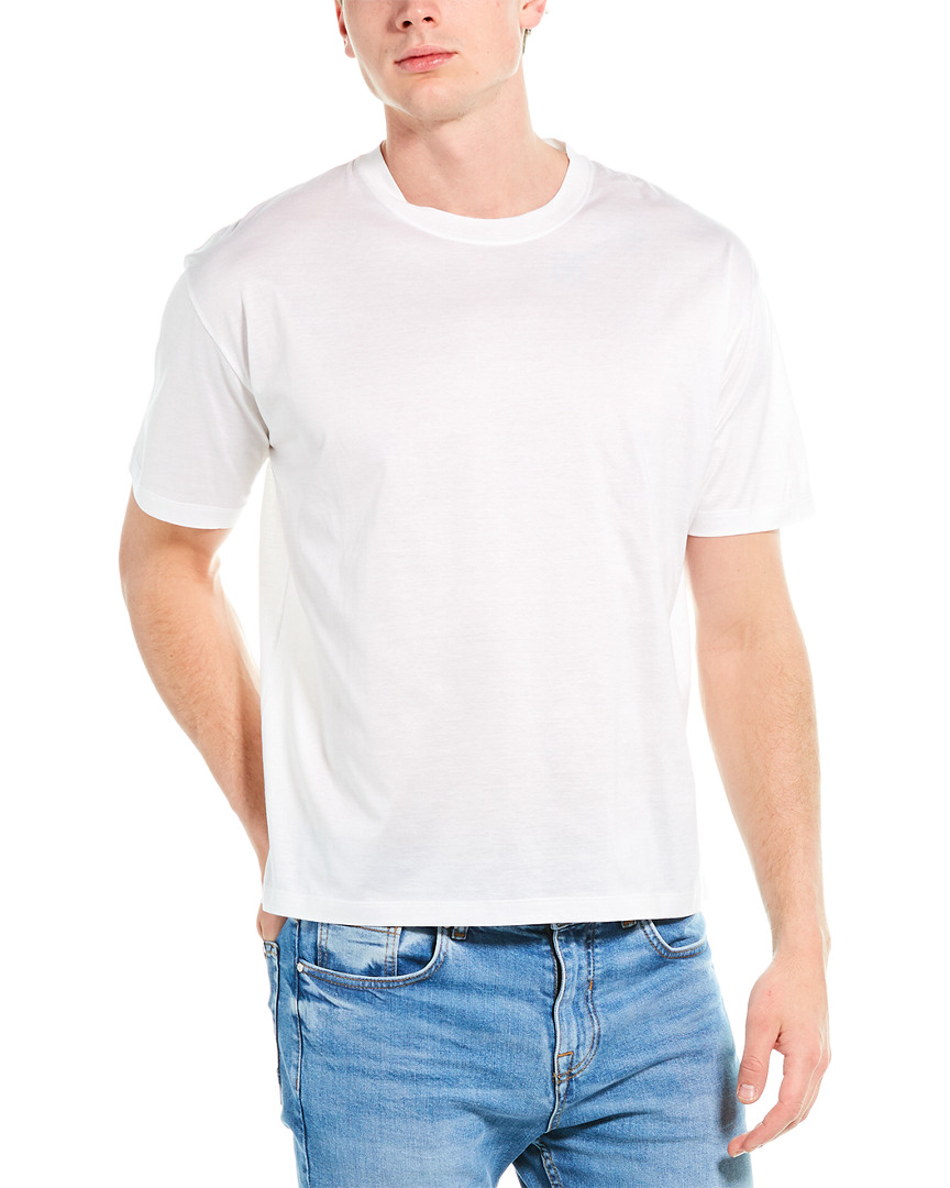 Valentino T-Shirt Men's White Xs | eBay