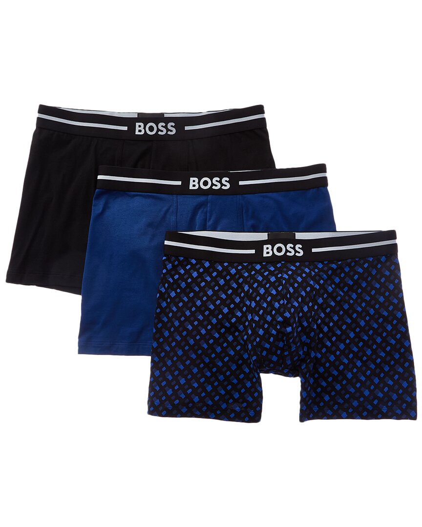 Hugo Boss 3pk Power Boxer Brief