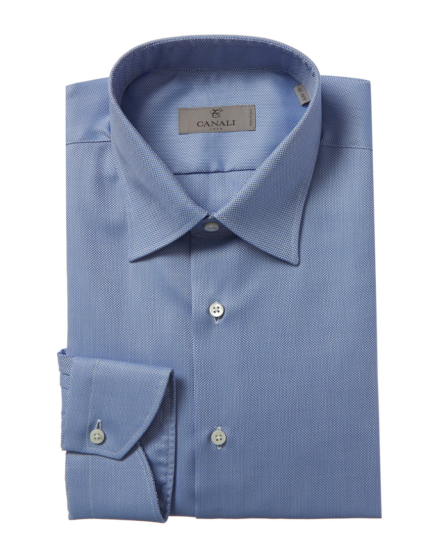 Image of Canali Dress Shirt