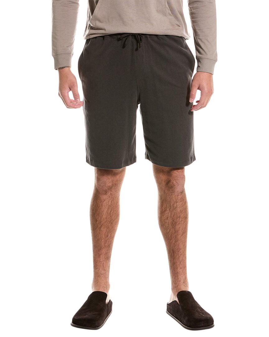 BAREFOOT DREAMS BAREFOOT DREAMS MALIBU COLLECTION SHORT