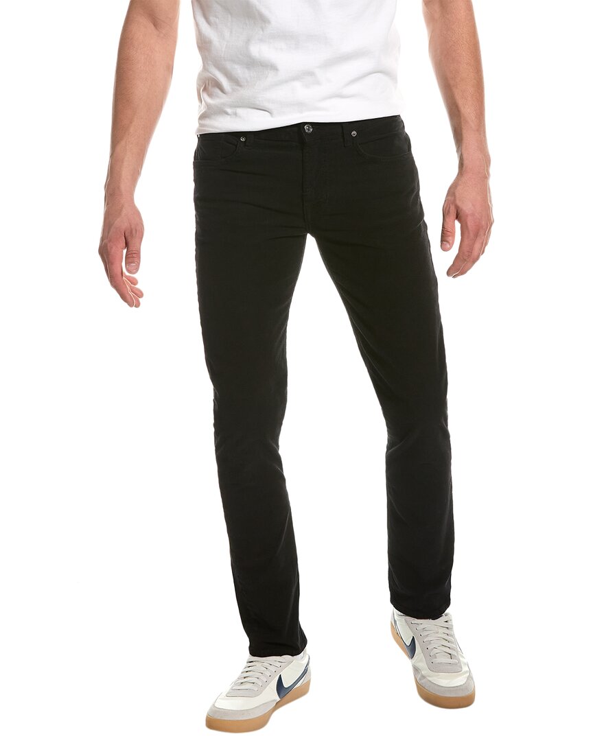 7 FOR ALL MANKIND SLIMMY TAPERED CORDUROY PANT