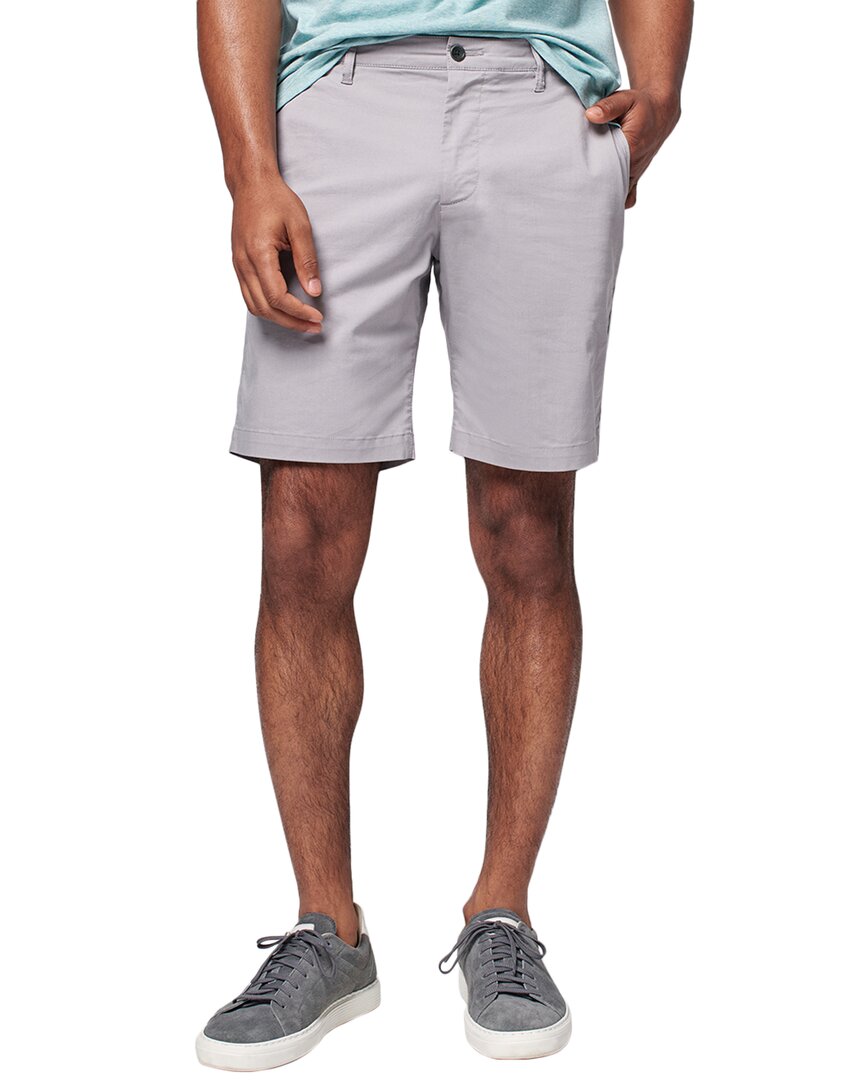 Faherty Movement Chino Short