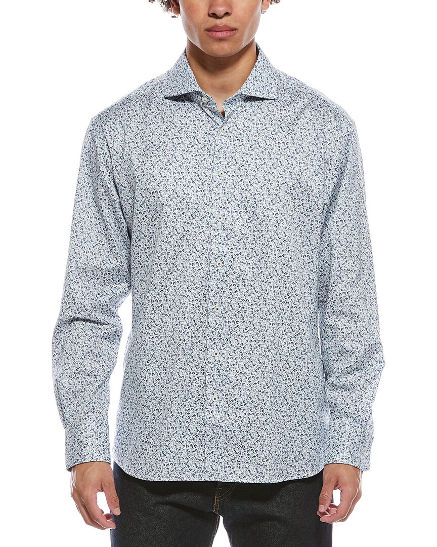 eterna dress shirts Eterna Modern Kent Shirt 1343-XS82