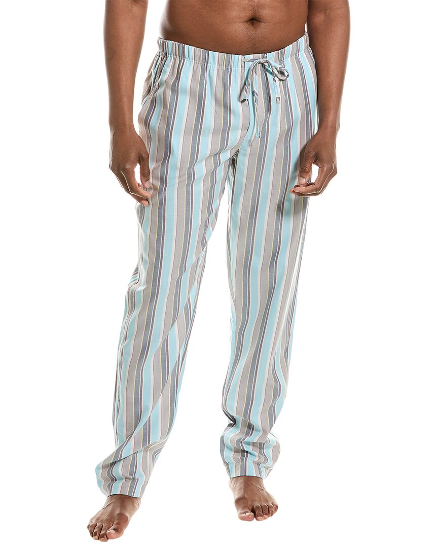 Shop Hanro Pant In Blue
