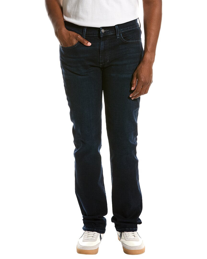 Joe's Jeans The Brixton Straight Leg Jean In Blue