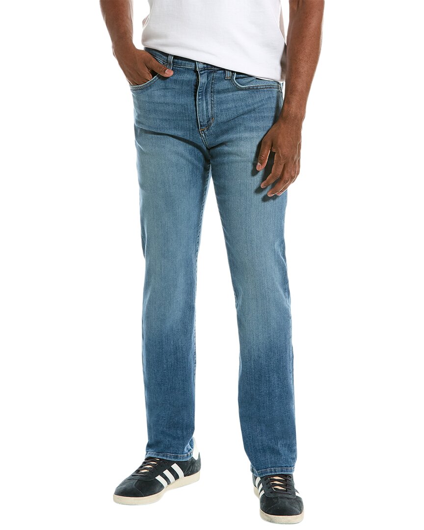 Shop Joe's Jeans Brixton Owens Straight Jean In Blue