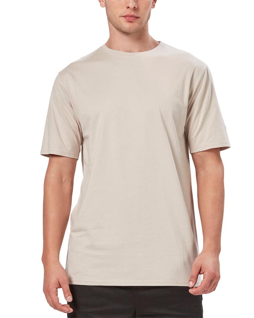 Image of Charlie Holiday Basic Regular Fit T-Shirt